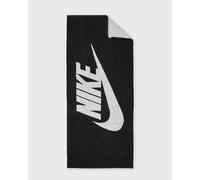 Nike CLUB POOL TOWEL 172 x 73cm men Bathing black taille: ONE SIZE