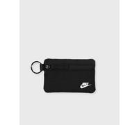 Nike CLUB POUCH WALLET men Keychains black taille: ONE SIZE