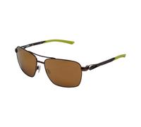 Nike - Club Premier M Lunettes de soleil - Homme - Accessoires - Brun - Taille: ONE Size