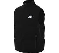 Nike Club Puffer Black/White M