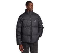 Nike Club Puffer Homme - Manteaux blousons, Noir - Taille L - Down Black L