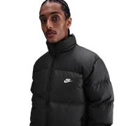 Nike Club Puffer Homme - Manteaux blousons, Noir - Taille XL - Down Black XL