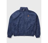 Nike CLUB RULES FZ JACKET AOP men Track Jackets blue taille: XXL