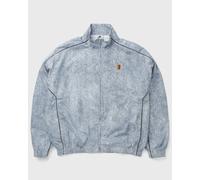 Nike CLUB RULES FZ JACKET AOP men Track Jackets blue taille: XXL