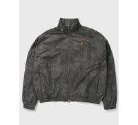 Nike CLUB RULES FZ JACKET AOP men Track Jackets grey taille: S