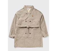 Nike CLUB RULES TRENCH COAT men Coats brown taille: L