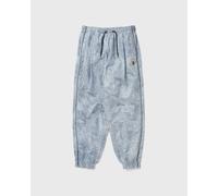 Nike CLUB RULES TRK PANT AOP men Track Pants white taille: M
