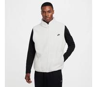 Nike Club Sherpa Homme - Manteaux blousons, Blanc - Taille XL White XL