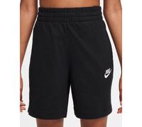 Nike Club Shorts Jr Pantaloncini Bermuda unisex da bambino Black