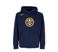 Nike - Club Sweat à capuche Dennug - Homme - Sport - Bleu - Taille: XL