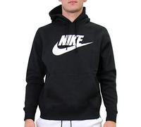 Nike Sportswear Club Fleece - sweat à capuche homme - noir - XL