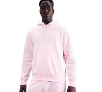 Sweatshirt à capuche Nike Club Fleece Rose L Male