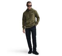 Nike Club Sweat à capuche Hommes - vert olive, vert olive S