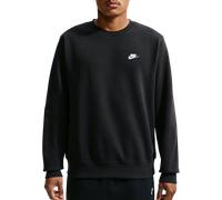 Nike Club Sweatshirt L Noir