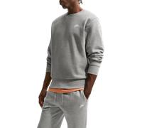 Nike Club Sweatshirt XXL Argent