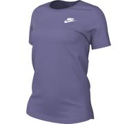 Nike Club T-Shirt pour Femme Dusty Amethyst XS