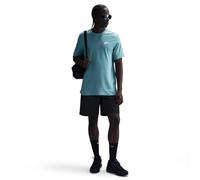 Nike Club T-Shirt pour Homme Denim Turq S