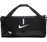 Nike Sac de sport Academy Noir/Blanc Taille 7