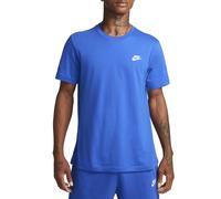 Nike Club Tee-shirt S Bleu