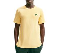 Nike Club Tee-shirt S Jaune