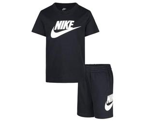Nike Club Tee & Short Set