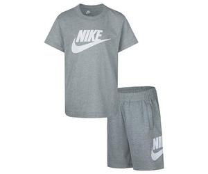 Nike Club Tee & Short Set