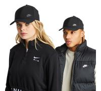 Nike Club Unisexe - Casquettes, Noir - Taille S/M Black S/M