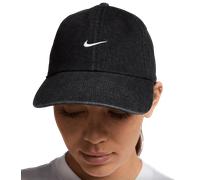 Nike Club Unstructured Cap Casquette M-L Noir