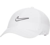 Nike Club Unstructured Cap Casquette Taille universelle Blanc