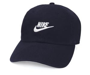 NIKE Club Unstructured Futura Hat