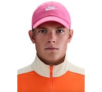 Nike Club Unstructured Futura Wash Cap Casquette M/L Rose