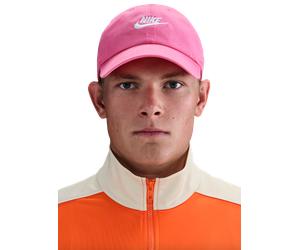 Nike Club Unstructured Futura Wash Cap Casquette M/L Rose
