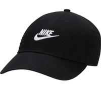 Nike Club Unstructured Futura Wash Cap FB5368-011 Unisex