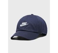 Nike CLUB UNSTRUCTURED FUTURA WASH CAP men Caps blue taille: L/XL