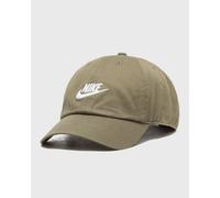 Nike CLUB UNSTRUCTURED FUTURA WASH CAP men Caps brown taille: L/XL