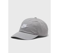 Nike CLUB UNSTRUCTURED FUTURA WASH CAP men Caps grey taille: S/M