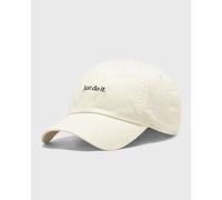 Nike CLUB UNSTRUCTURED JUST DO IT CAP men Caps white taille: L/XL