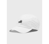 Nike Club Unstructured Uptempo Patch Cap men Caps white taille: M/L