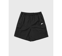 Nike CLUB UTILITY SHORT men Casual Shorts black taille: S