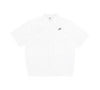 Nike - Club Venice Short Sleeve Shirt - Homme - Sport - Blanc - Taille: XL