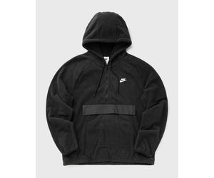 Nike CLUB WINTER TOP men Hoodies black taille: S