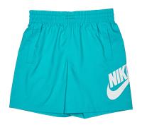 Nike Club Woven Enfant - Shorts, Vert - Taille 128 - 137 CM - Poly Woven Green 128 - 137 CM