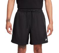 Nike Club Woven Flow Shorts L Noir