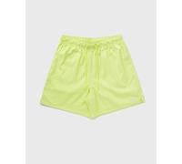 Nike Club Woven Flow Shorts men Casual Shorts yellow taille: L
