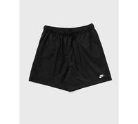 Short Flow tissé Nike Club pour homme - Noir XXL
