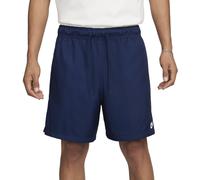 Nike Club Woven Flow Shorts XL Bleu