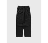 Nike CLUB WVN CARGO PANT CLCTN men Casual Pants black taille: M