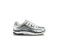 NIKE CN0149-001 P-6000 Homme Metallic Silver/Metallic Silver-SAIL EU 45