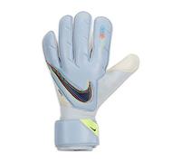 Nike CN5651-548 Gants de Goalkeeper Grip3 Unisexes, Bleu Marine Clair, Blanc, Bleu foncé, Taille 8