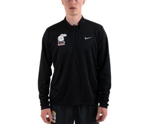 Nike CoCreated ALL x ZIP W Sweatshirt XS Noir